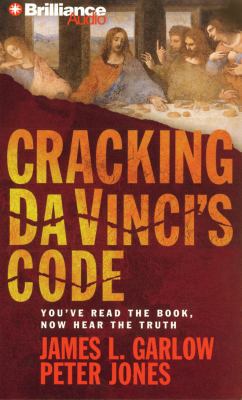 Cracking Da Vinci's Code: You've Read the Book,... 1441839836 Book Cover