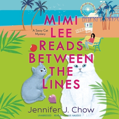 Mimi Lee Reads Between the Lines 1094120812 Book Cover