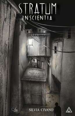 Stratum: Inscientia [Italian] B094ZN6GYP Book Cover