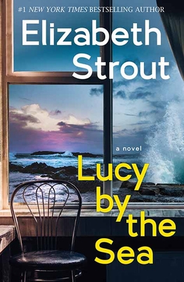 Lucy by the Sea [Large Print] 1638085021 Book Cover
