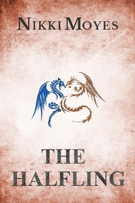 The Halfling 0648514951 Book Cover