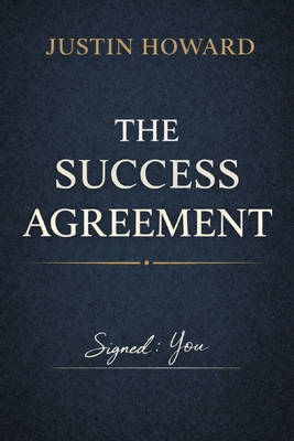 The Success Agreement B0GWQGFX27 Book Cover