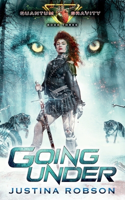 Going Under 1916138950 Book Cover