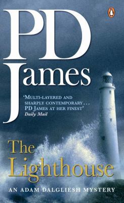 The Lighthouse 0141025107 Book Cover
