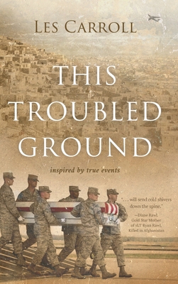 This Troubled Ground B0C9W1HJZ8 Book Cover