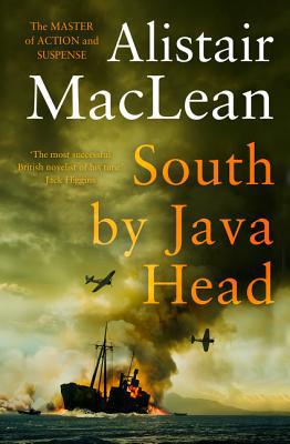 South by Java Head 0008369941 Book Cover