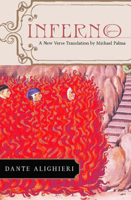 Inferno: A New Verse Translation 039304341X Book Cover