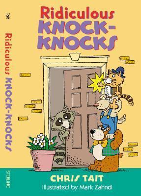 Ridiculous Knock-Knocks 0806930179 Book Cover