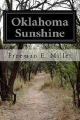 Oklahoma Sunshine 149953812X Book Cover