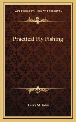 Practical Fly Fishing 1164483188 Book Cover