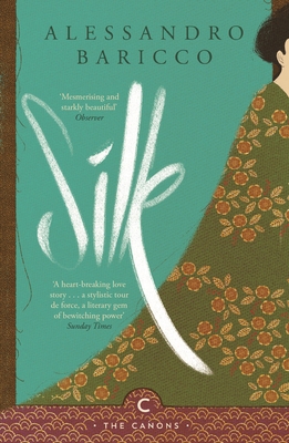 Silk (Canons) 1786896427 Book Cover