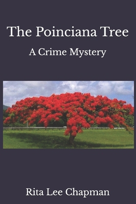 The Poinciana Tree 169438912X Book Cover