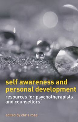Self Awareness and Personal Development: Resour... 0230240186 Book Cover