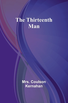 The Thirteenth Man 9357948872 Book Cover