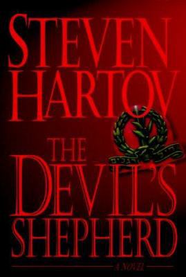 The Devil's Shepherd: A Novel 0688141218 Book Cover
