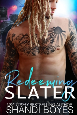 Redeeming Slater 1923062107 Book Cover