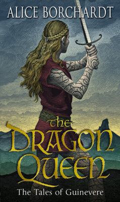 Dragon Queen 0857500988 Book Cover