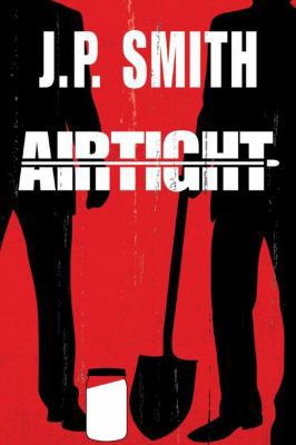Airtight 1612185665 Book Cover
