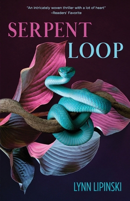 Serpent Loop 0996467688 Book Cover
