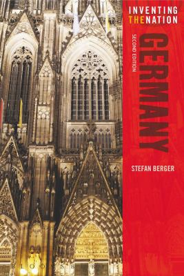 Germany (Inventing the Nation) 1849665389 Book Cover