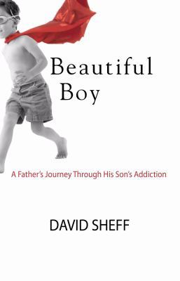 Beautiful Boy: A Father's Journey Through His S... [Large Print] 1602852944 Book Cover