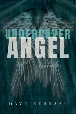 Undercover Angel 1943493731 Book Cover