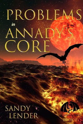 Problems in Annady's Core 1734515236 Book Cover