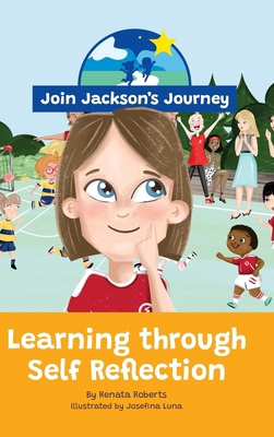 JOIN JACKSON's JOURNEY Learning through Self-Re... 0645976830 Book Cover