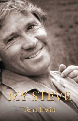 My Steve 0731814134 Book Cover