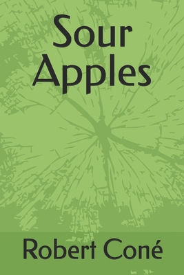 Sour Apples B0FMR8ZKPJ Book Cover