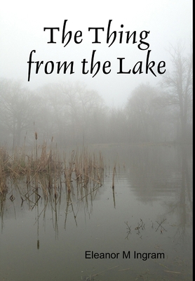 The Thing from the Lake 1329025709 Book Cover