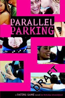 Parallel Parking B001MPMGZ4 Book Cover