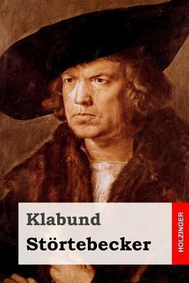 Störtebecker [German] 1542739004 Book Cover