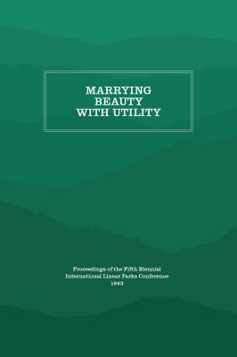 Marrying Beauty with Utility 1469642484 Book Cover