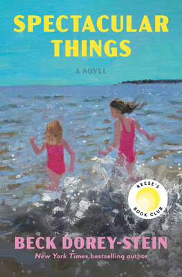 Spectacular Things: Reese's Book Club 0593446283 Book Cover