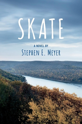 Skate 1098378288 Book Cover