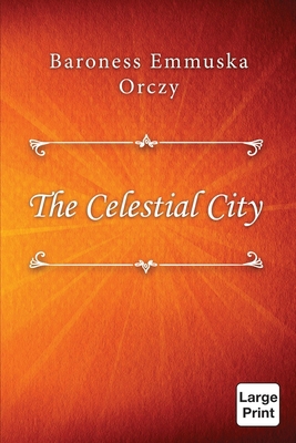 The Celestial City B0915HFZPF Book Cover