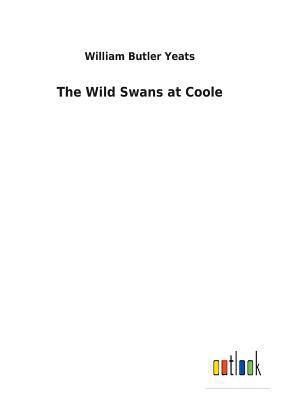 The Wild Swans at Coole 3732618684 Book Cover
