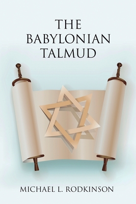 The Babylonian Talmud 1396320903 Book Cover