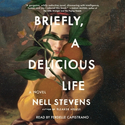 Briefly, a Delicious Life 1797143034 Book Cover