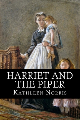 Harriet and the Piper 1522848037 Book Cover