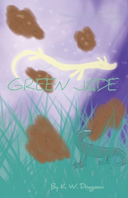 Green Jade B0CDNQD7G2 Book Cover