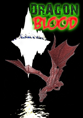 Dragon Blood 129197606X Book Cover