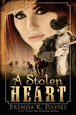 A Stolen Heart 1500732028 Book Cover