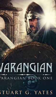 Varangian 171545734X Book Cover