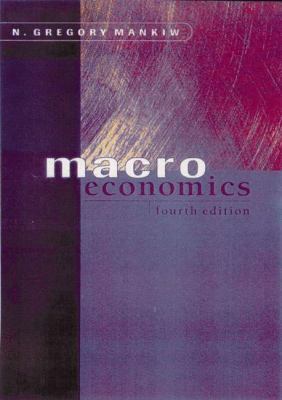 Economics 1572596449 Book Cover