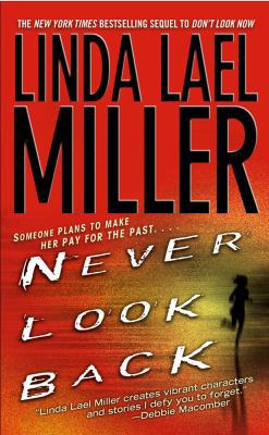 Never Look Back B007CRXOAC Book Cover