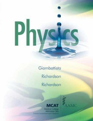 Physics Volume 1 0073327514 Book Cover