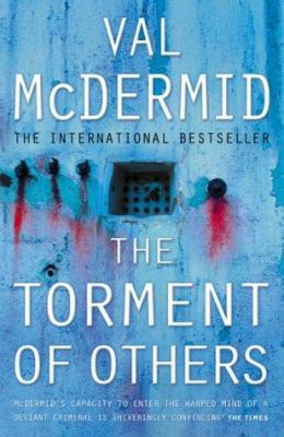 Torment of Others, The 0007142889 Book Cover