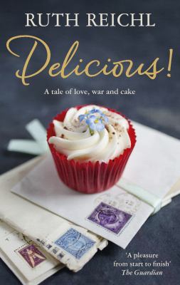 Delicious! 0091958164 Book Cover